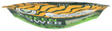Yaourt nappé de poudre Kuli Kuli Green Power.