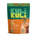Kuli Kuli Gut Bliss en emballage prêt à l’emploi pour démarrer une routine saine