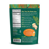 Moringa dans Gut Bliss, source de fibres pour la satiété