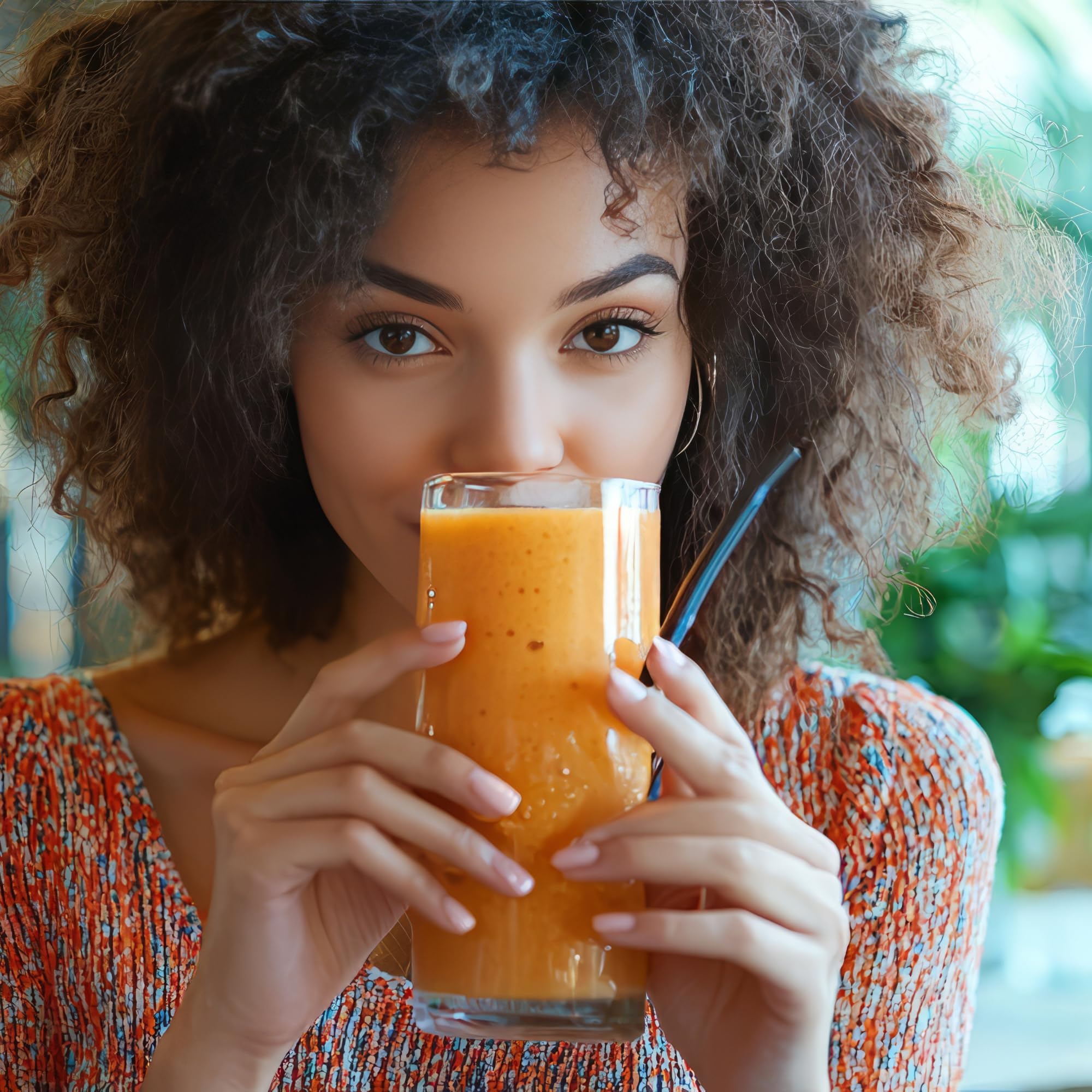 Gut Bliss parfait dans smoothies et yaourts