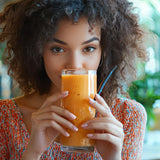 Gut Bliss parfait dans smoothies et yaourts