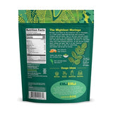 Kuli Kuli Moringa Dose Cuillere: dose pratique pour petit-dejeuner équilibré