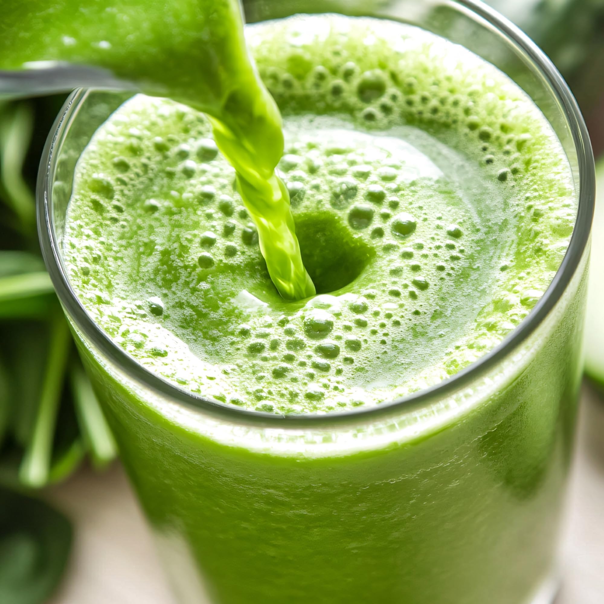 Kuli Kuli Moringa Petit-Dejeuner Sain: démarrage rapide et sain de la journée