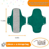 KUMUROETA étui de rangement inclus pour emporter discrètement.