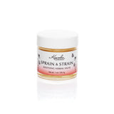 Kuumba Made Muscle Care baume musculaire aux arnica et millepertuis, apaise les tensions et stimule la récupération
