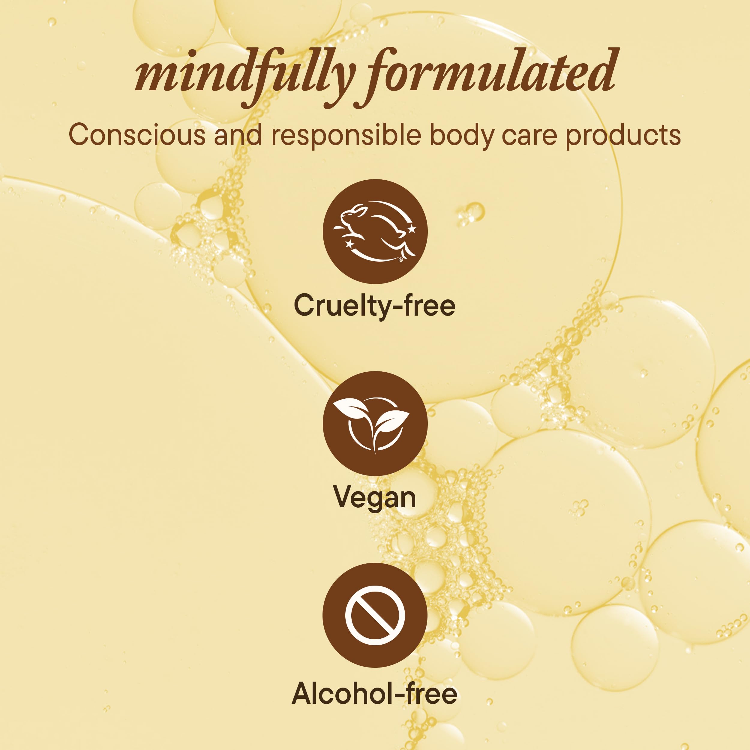 Kuumba Made vanille-vegan-sans-cruaute, parfum éthique et agréable à porter.