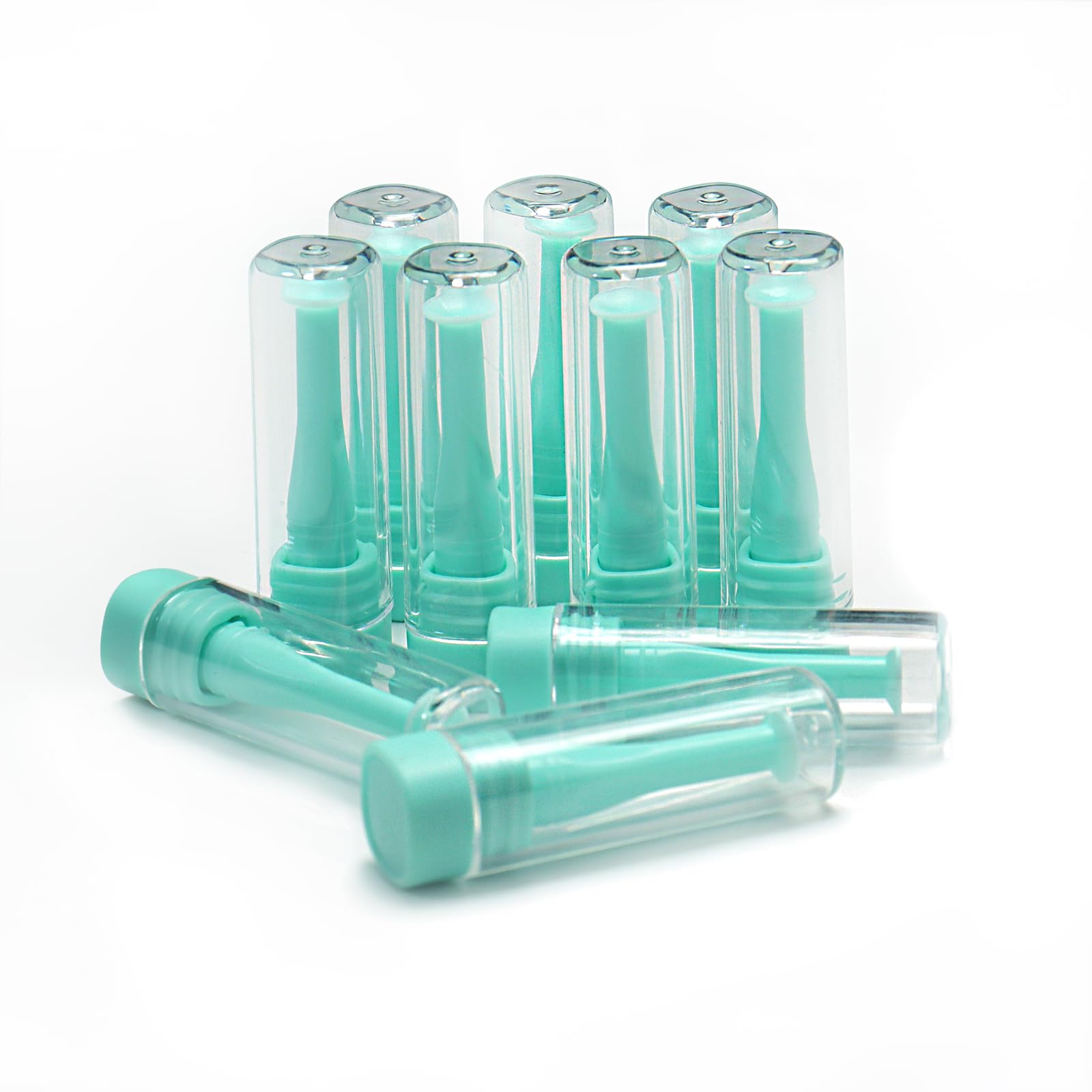 KWONGLONG ensemble outils remplacement lentilles: pratique et hygiénique pour lentilles dures.