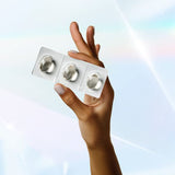 K-Y Liquibeads : formule sans alcool, parfums, hormones ni parabènes.