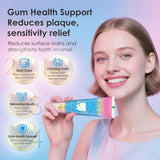 KYLOOM Niacinamide – saveur pêche-menthe pour une haleine fraîche.