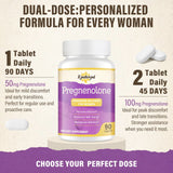 Kynderynl Pregnenolone – routine quotidienne, intégration simple à votre rituel