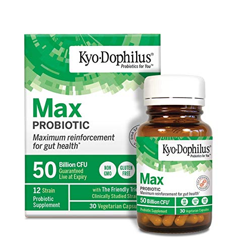 Kyo-Dophilus sans réfrigération, pratique lors de voyages.