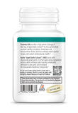Kyolic emballage 60 caplets, format pratique et durable.