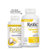 Kyolic Extrait Ail Vieilli 104 - routine-quotidienne: intégration facile dans le quotidien