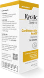 Kyolic extrait ail age – ingrédients sans additifs artificiels et sans OGM.