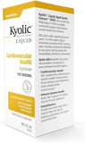 Kyolic extrait ail age – routine quotidienne, promotion d’un mode de vie sain.