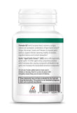 Capsules sans odeur Kyolic Formule 102, tolérance gastrique améliorée.