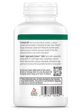 Kyolic Extrait d Ail Vieilli – mélange gingembre et enzymes pour le soutien digestif.