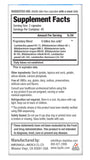 Kyolic Kyo-Dophilus Multi 9 – Boîte du produit et conditionnement sans réfrigération.