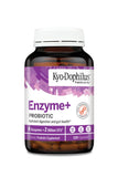 Le trio de souches probiotiques Kyolic favorise l’équilibre intestinal.