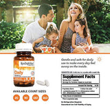 Utilisation quotidienne simple pour le confort intestinal et énergie.