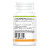 Kyolic Kyo-Green tablettes vegan non-OGM sans gluten, aliments simples et sains.