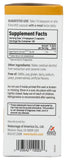 Kyolic Liquide Naturel emballage double, conditionnement clair et informatif