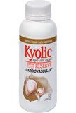 Kyolic Reserve Extrait d’ail vieilli – bouteille prête pour le quotidien et le bien-être