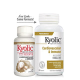 Kyolic Ail Vieilli Sans Odeur — usage quotidien plus doux et facile.