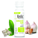 Kyolic sans odeur: ail vieilli neutralisé pour ingestion douce