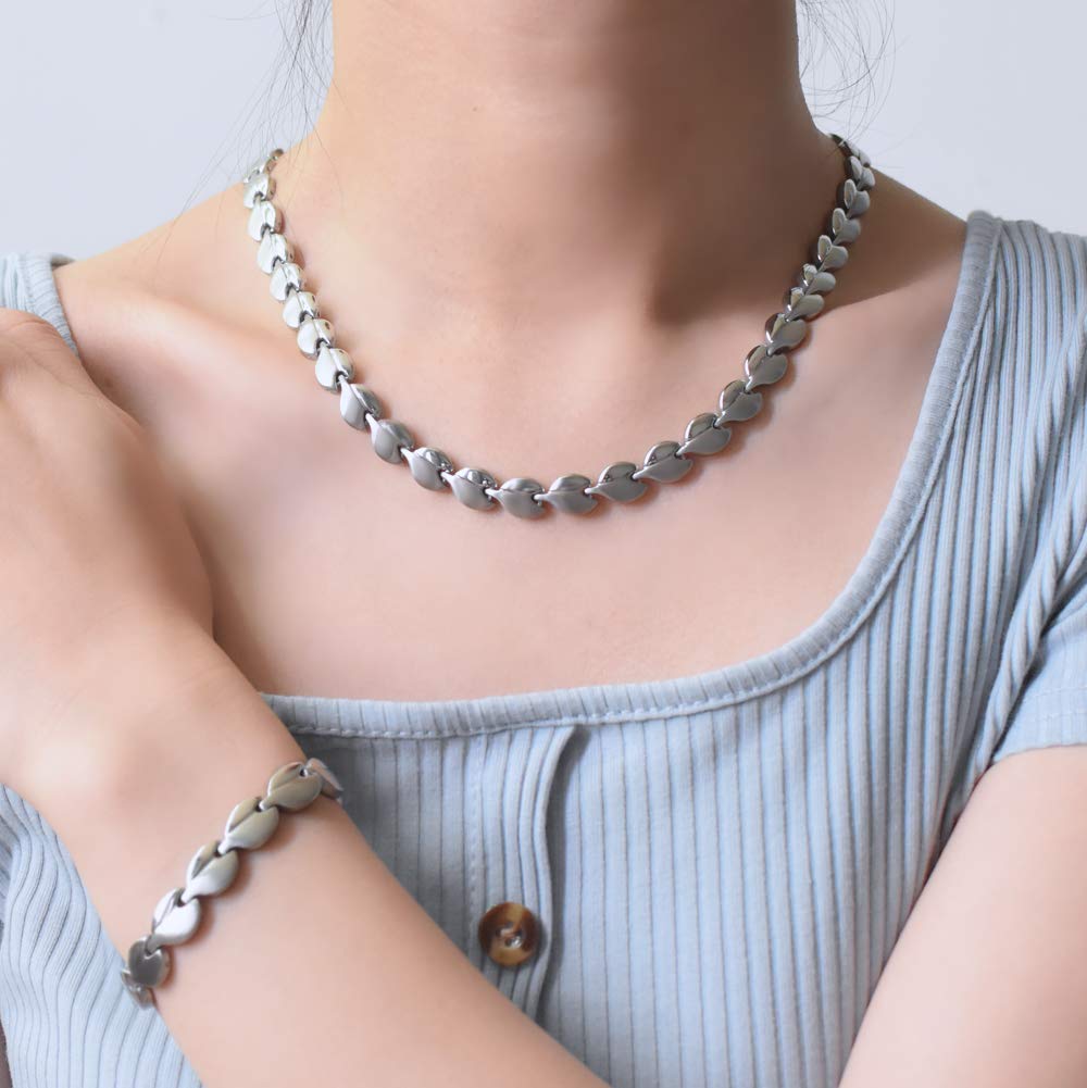 KYOSI coffret cadeau bijoux magnetiques – parfait pour offrir et surprendre.