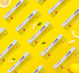 Qualité Kyung Nam Pharm, référence depuis 1983, formule vitaminée.
