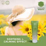 Formule naturelle L’EUDINE Arnica pour une sensation apaisante.