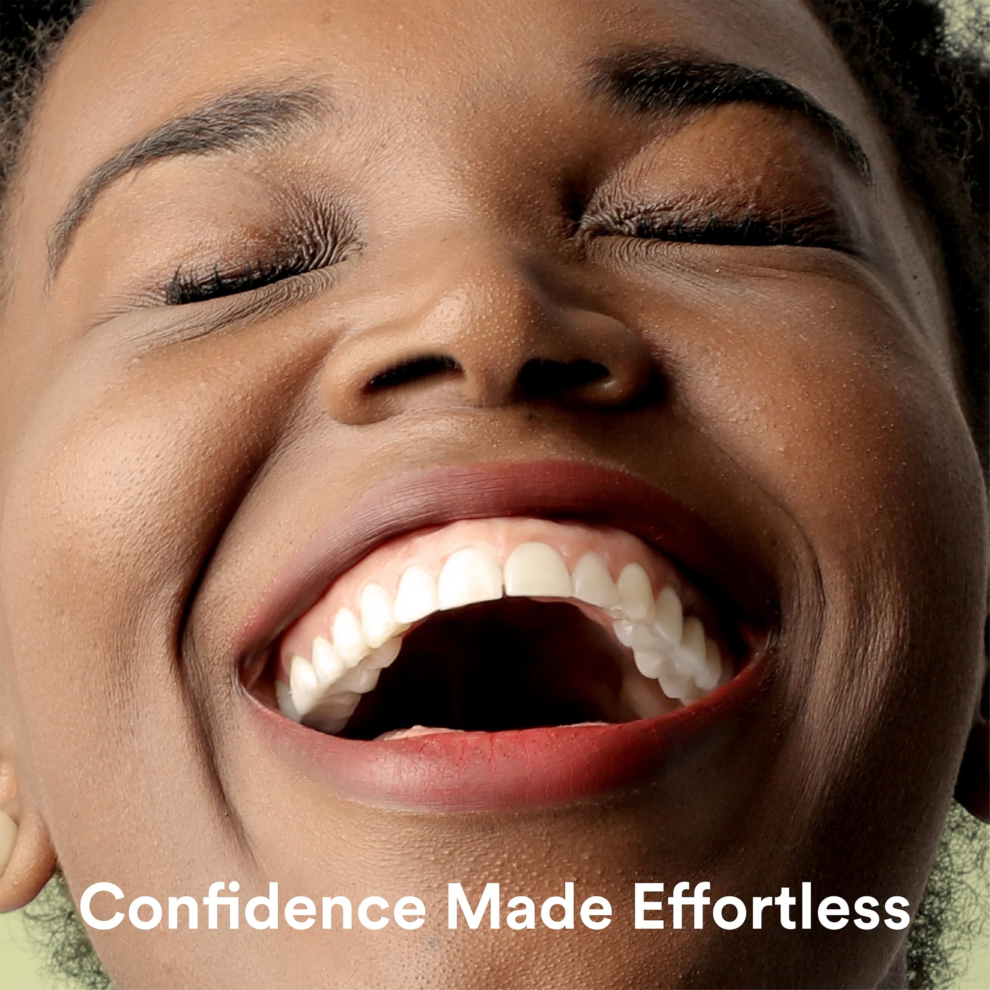 La Bouche Natural – sans peroxyde, option douce pour une routine quotidienne.