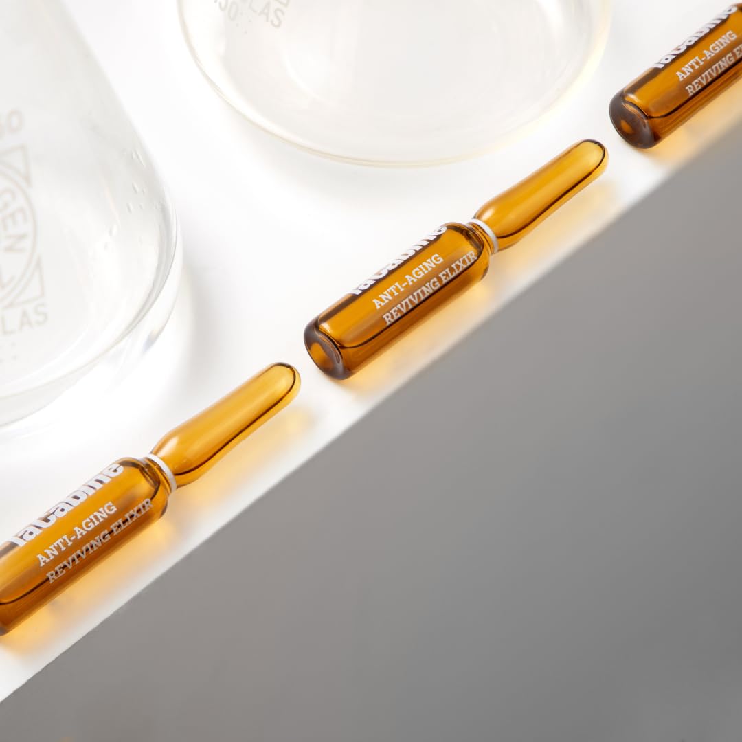 Processus de detox et réparation cellulaire annoncés par le produit