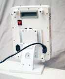 La Lumiere Therapy panneau séances rapides, sessions efficaces sans effort prolongé.
