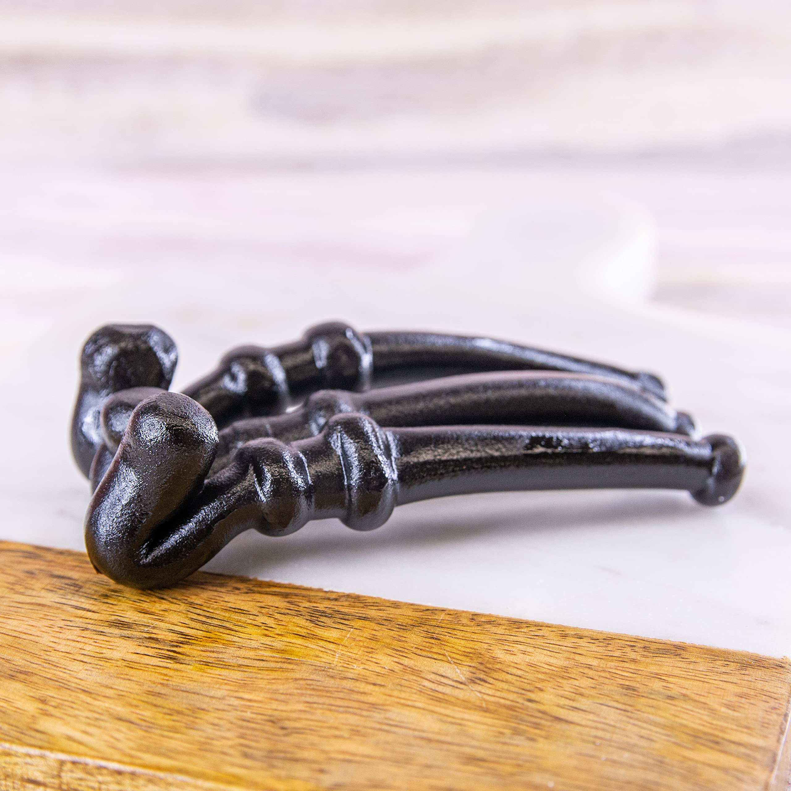 La Pipette Wockenfuss pipes reglisse noire, arôme riche pour une pause gourmande