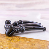 La Pipette Wockenfuss pipes reglisse noire, arôme riche pour une pause gourmande