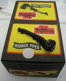 La Pipette Wockenfuss pipes reglisse noire pour une utilisation quotidienne