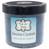 La Tee Da! perles aromatiques cabane de plage pour une ambiance parfumée durable.