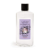 La Tee Da Effusion huile parfum linge monogrammé, idéal pour parfumer textiles.