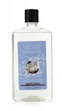 La-Tee-Da Effusion, remplissage lampe parfumée Squeaky Clean, ambiance agréable