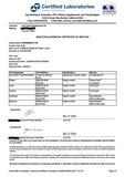 Rituel quotidien avec Spermidine 3HCL, Lab Tested Supplements, utilisation pratique.