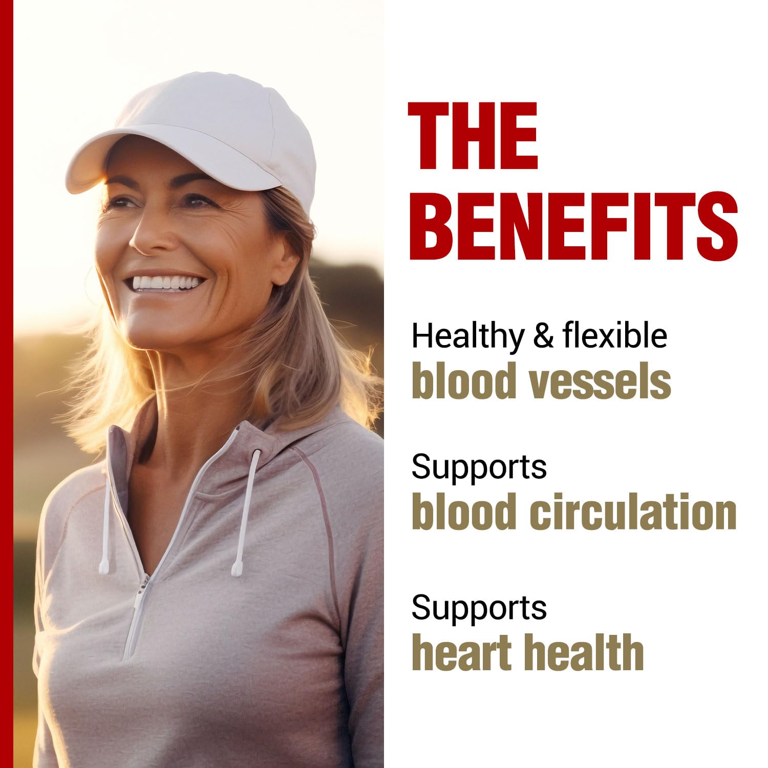LABO Nutrition VesseCLEAR EX – emballage protecteur et stabilité des ingrédients
