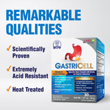 LABO Nutrition GASTRICELL gros-plan sur le probiotique L Johnsonii 1088