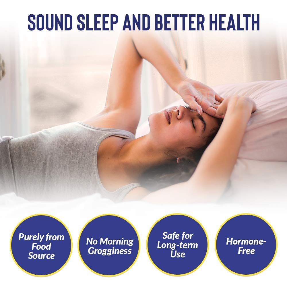 Cuillère-doseuse Sleep DR, dosage précis pour le soir.