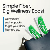LABO Nutrition Sunfiber Bioactive Fiber – étiquette vegan attestant sans OGM.