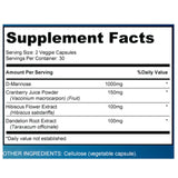 Laboratoires Phytage Relief Vessie 911 - ambiance bien-être, routine urinaire plus sereine.
