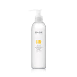Laboratorios Babe Gel d'hygiène intime, flacon pratique pour une routine quotidienne douce.