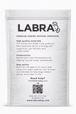 Labra Dog confort et mobilité: soutien possible pour chiens actifs.