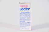 Gingi bouchon pratique, usage simple pour rincer et rafraîchir.